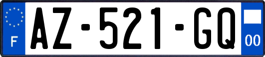 AZ-521-GQ