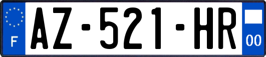 AZ-521-HR