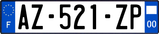 AZ-521-ZP