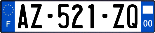 AZ-521-ZQ