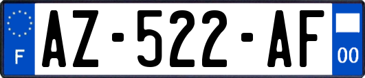 AZ-522-AF