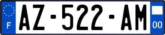 AZ-522-AM