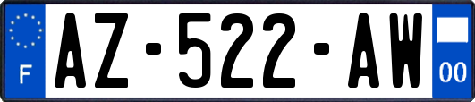 AZ-522-AW