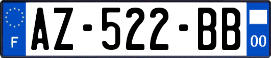 AZ-522-BB