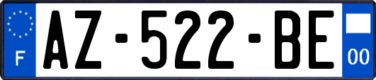 AZ-522-BE