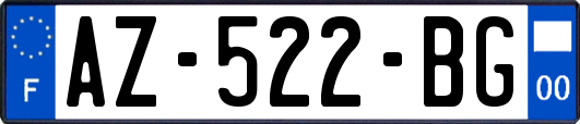 AZ-522-BG