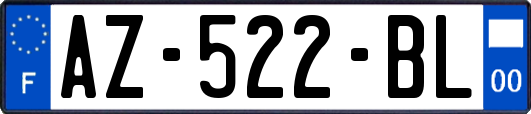 AZ-522-BL