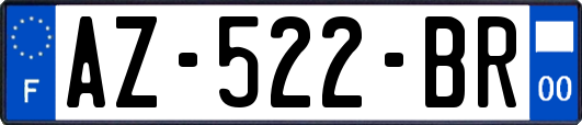 AZ-522-BR