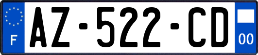 AZ-522-CD