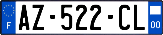 AZ-522-CL