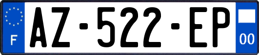 AZ-522-EP