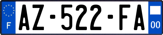 AZ-522-FA