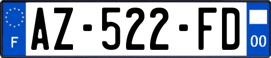 AZ-522-FD