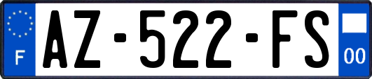 AZ-522-FS