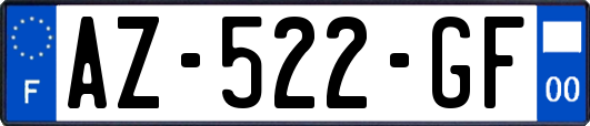 AZ-522-GF