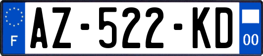 AZ-522-KD