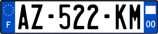AZ-522-KM