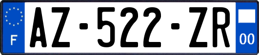 AZ-522-ZR