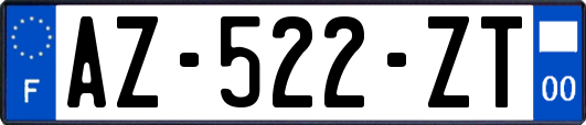 AZ-522-ZT