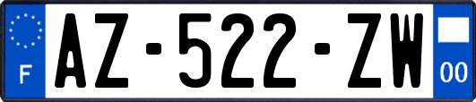 AZ-522-ZW
