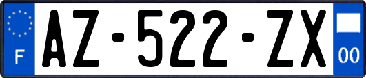 AZ-522-ZX