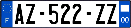 AZ-522-ZZ