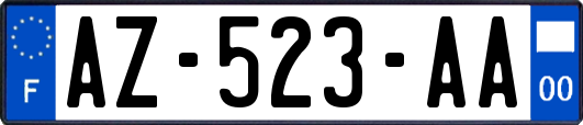 AZ-523-AA