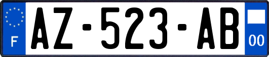 AZ-523-AB