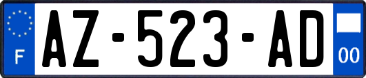 AZ-523-AD