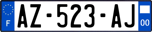 AZ-523-AJ