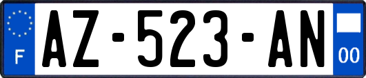 AZ-523-AN