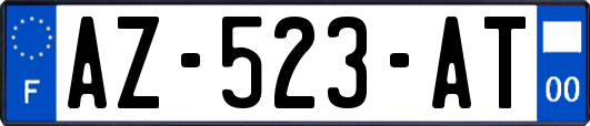 AZ-523-AT