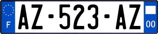 AZ-523-AZ