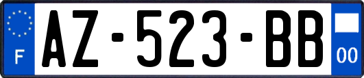 AZ-523-BB