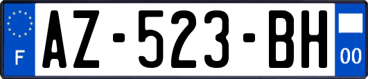 AZ-523-BH