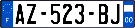 AZ-523-BJ