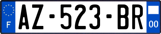 AZ-523-BR