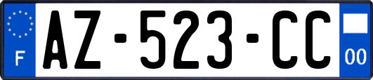 AZ-523-CC