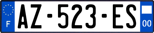 AZ-523-ES