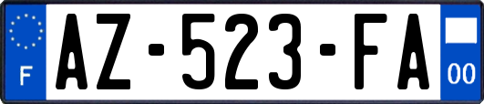 AZ-523-FA