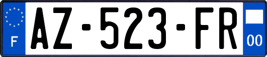 AZ-523-FR