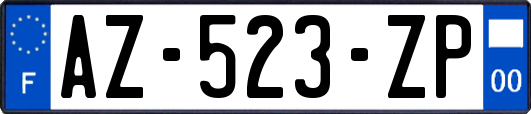 AZ-523-ZP