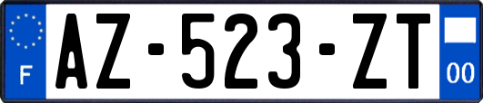 AZ-523-ZT