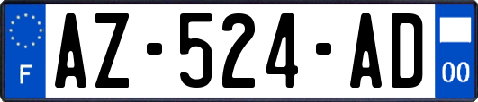 AZ-524-AD