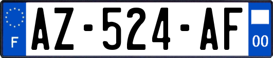 AZ-524-AF