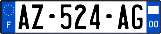 AZ-524-AG