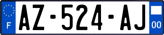 AZ-524-AJ