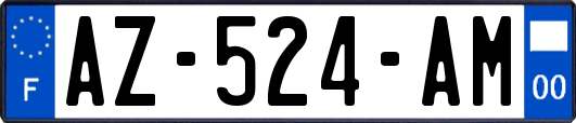 AZ-524-AM