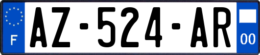 AZ-524-AR