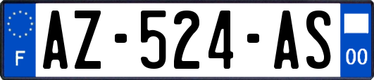AZ-524-AS